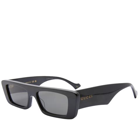 gucci 1331s|Gucci Eyewear GG1331S Sunglasses Black & Grey.